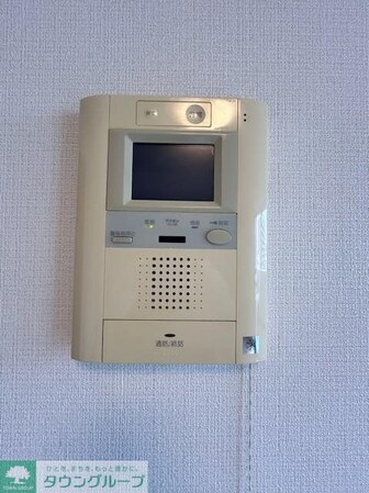 ザ・パーククロス錦糸町レジデンスの物件内観写真